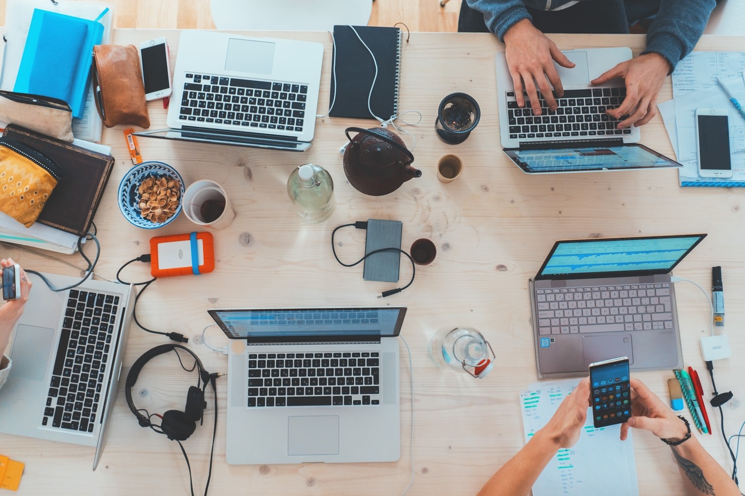 Checklists Every Insurance Agency Needs Today